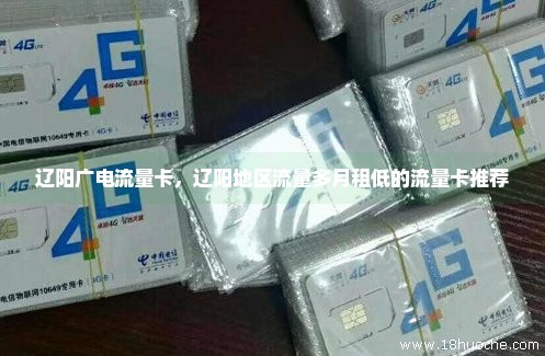 辽阳广电流量卡，辽阳地区流量多月租低的流量卡推荐